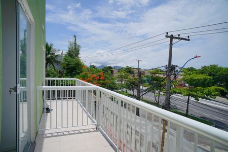 Apartamento para alugar com 70m², 2 quartos e 1 vaga Apartamento para alugar com 70m², 2 quartos e 1 vagaVaranda