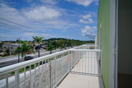 Apartamento para alugar com 70m², 2 quartos e 1 vaga Apartamento para alugar com 70m², 2 quartos e 1 vagaVaranda