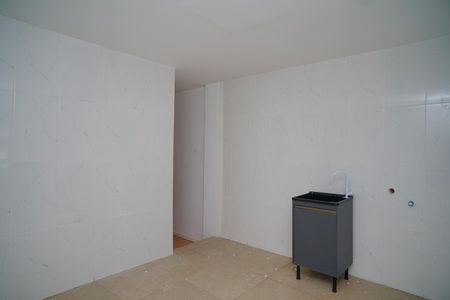 Apartamento para alugar com 70m², 2 quartos e 1 vaga Apartamento para alugar com 70m², 2 quartos e 1 vagaCozinha e Área de Serviço