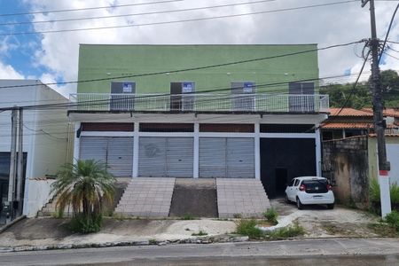 Apartamento para alugar com 70m², 2 quartos e 1 vaga Apartamento para alugar com 70m², 2 quartos e 1 vagaFachada