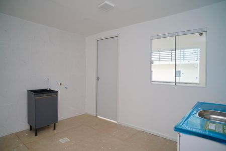 Apartamento para alugar com 70m², 2 quartos e 1 vaga Apartamento para alugar com 70m², 2 quartos e 1 vagaCozinha e Área de Serviço