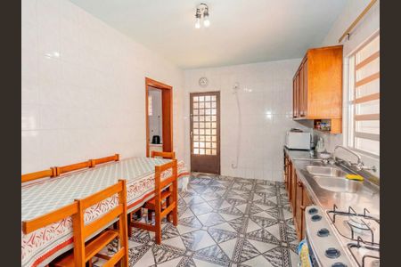 Casa à venda com 146m², 2 quartos e 5 vagas Casa à venda com 146m², 2 quartos e 5 vagasCozinha