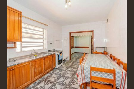 Casa à venda com 146m², 2 quartos e 5 vagas Casa à venda com 146m², 2 quartos e 5 vagasCozinha