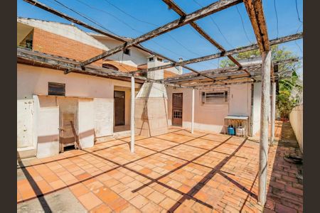 Casa à venda com 146m², 2 quartos e 5 vagas Casa à venda com 146m², 2 quartos e 5 vagasÁrea externa