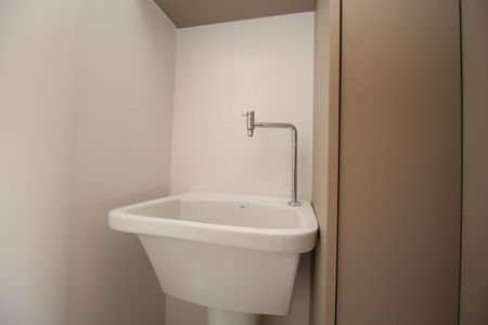 Apartamento para alugar com 40m², 1 quarto e 1 vagaCozinha e Área de Serviço