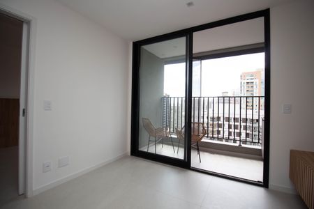 Apartamento para alugar com 40m², 1 quarto e 1 vagaSala