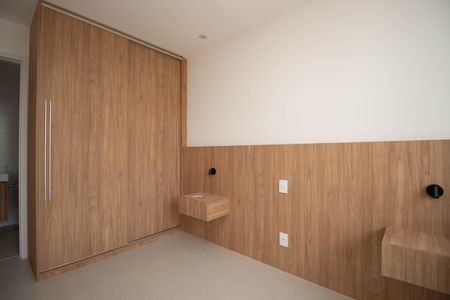 Apartamento para alugar com 40m², 1 quarto e 1 vagaQuarto