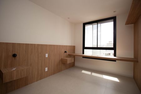 Apartamento para alugar com 40m², 1 quarto e 1 vagaQuarto