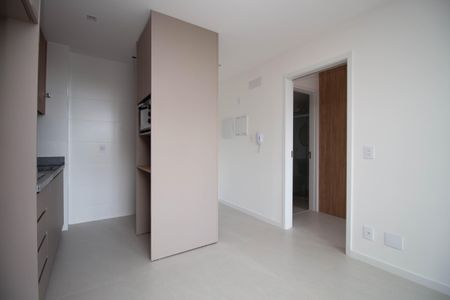 Apartamento para alugar com 40m², 1 quarto e 1 vagaSala