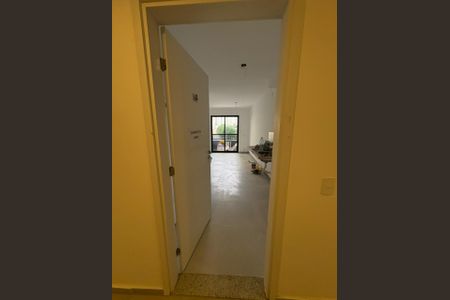 Sala/Quarto de kitnet/studio para alugar com 1 quarto, 25m² em Vila Leopoldina, São Paulo