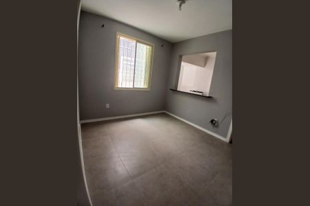 Apartamento à venda com 49m², 1 quarto e sem vagaSala