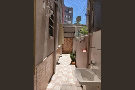 Apartamento à venda com 49m², 1 quarto e sem vagaÁrea externa