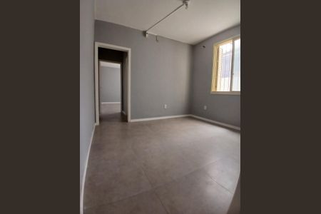 Apartamento à venda com 49m², 1 quarto e sem vagaSala