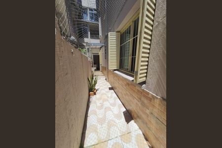 Apartamento à venda com 49m², 1 quarto e sem vagaÁrea externa