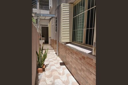 Apartamento à venda com 49m², 1 quarto e sem vagaÁrea externa