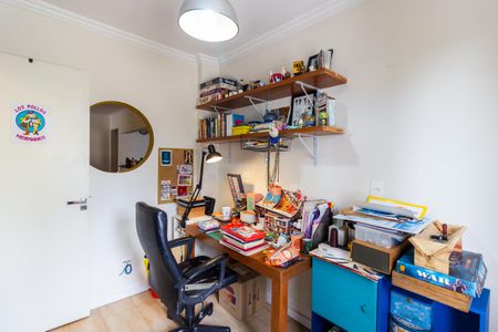 Apartamento para alugar com 98m², 2 quartos e sem vaga Apartamento para alugar com 98m², 2 quartos e sem vagaEscritório