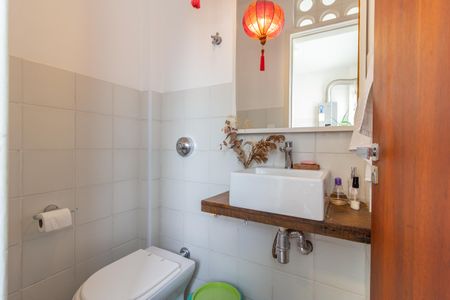 Apartamento para alugar com 98m², 2 quartos e sem vaga Apartamento para alugar com 98m², 2 quartos e sem vagaÁrea de Serviço