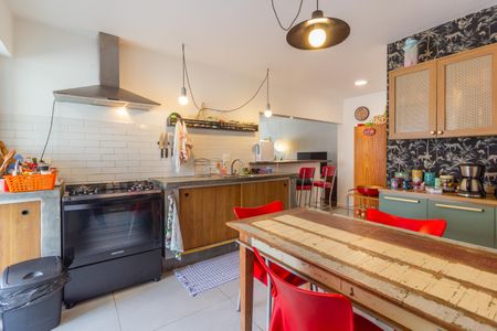 Apartamento para alugar com 98m², 2 quartos e sem vaga Apartamento para alugar com 98m², 2 quartos e sem vagaCozinha