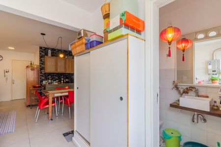 Apartamento para alugar com 98m², 2 quartos e sem vaga Apartamento para alugar com 98m², 2 quartos e sem vagaÁrea de Serviço