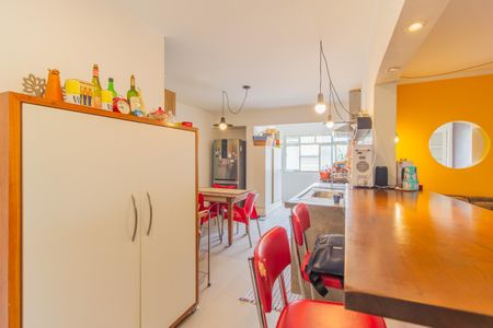 Apartamento para alugar com 98m², 2 quartos e sem vaga Apartamento para alugar com 98m², 2 quartos e sem vagaCozinha