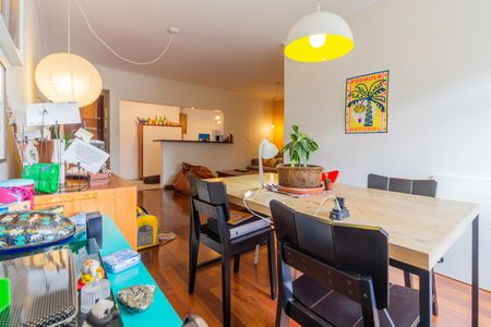 Apartamento para alugar com 98m², 2 quartos e sem vaga Apartamento para alugar com 98m², 2 quartos e sem vagaSala