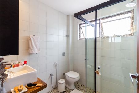 Apartamento para alugar com 98m², 2 quartos e sem vaga Apartamento para alugar com 98m², 2 quartos e sem vagaBanheiro