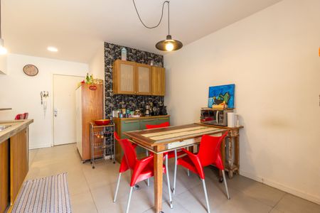 Apartamento para alugar com 98m², 2 quartos e sem vaga Apartamento para alugar com 98m², 2 quartos e sem vagaCozinha