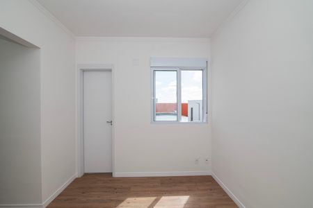 Apartamento para alugar com 54m², 2 quartos e 1 vagaQuarto 2 Suíte