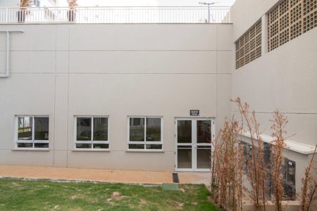 Apartamento para alugar com 54m², 2 quartos e 1 vagaÁrea Comum - Salão de Festas