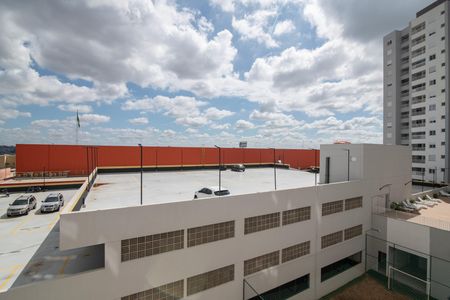 Apartamento para alugar com 54m², 2 quartos e 1 vagaQuarto 1 - Vista da Janela