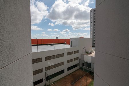 Apartamento para alugar com 54m², 2 quartos e 1 vagaQuarto 2 Suíte - Vista da Janela