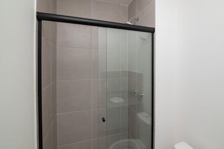 Apartamento para alugar com 54m², 2 quartos e 1 vagaBanheiro Social