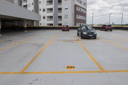 Apartamento para alugar com 54m², 2 quartos e 1 vagaGaragem