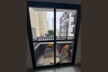 Kitnet/Studio para alugar com 1 quarto, 25m² em Vila Leopoldina, São Paulo