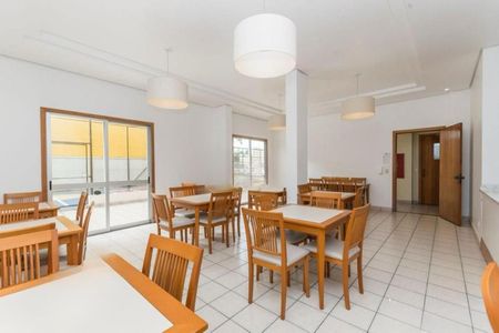 Apartamento para alugar com 72m², 3 quartos e sem vagaÁrea Comum