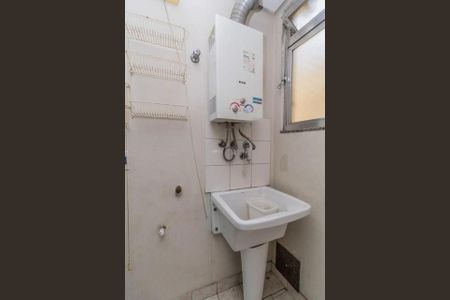 Apartamento para alugar com 72m², 3 quartos e sem vagaÁrea de Serviço 