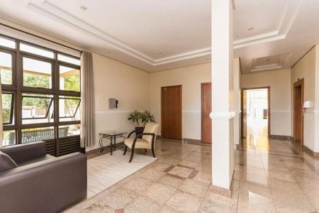 Apartamento para alugar com 72m², 3 quartos e sem vagaÁrea Comum