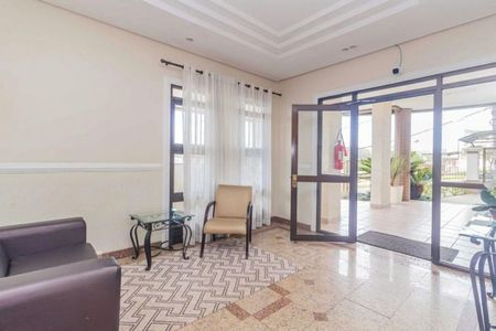 Apartamento para alugar com 72m², 3 quartos e sem vagaÁrea Comum