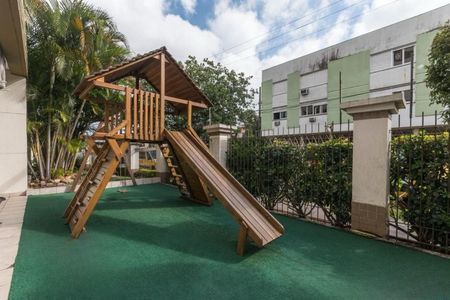 Apartamento para alugar com 72m², 3 quartos e sem vagaÁrea Comum