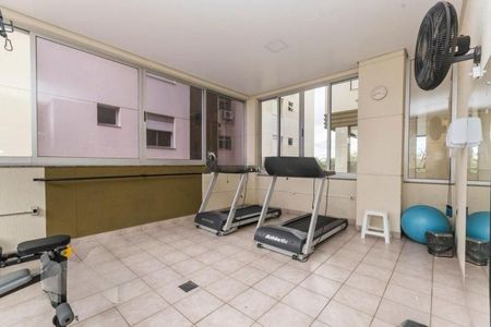 Apartamento para alugar com 72m², 3 quartos e sem vagaÁrea Comum