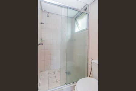 Apartamento para alugar com 72m², 3 quartos e sem vagaBanheiro 2