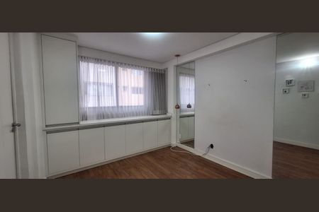 Quarto de apartamento à venda com 1 quarto, 64m² em Centro, Campinas