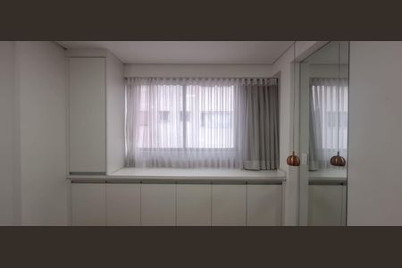 Quarto de apartamento à venda com 1 quarto, 64m² em Centro, Campinas