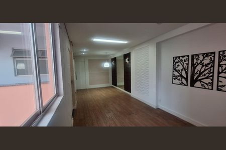 Sala de apartamento à venda com 1 quarto, 64m² em Centro, Campinas