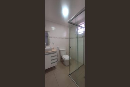Apartamento à venda com 64m², 1 quarto e sem vaga Apartamento à venda com 64m², 1 quarto e sem vagaBanheiro