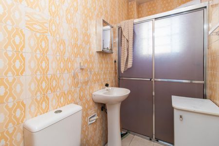 Apartamento à venda com 40m², 1 quarto e 1 vagaBanheiro