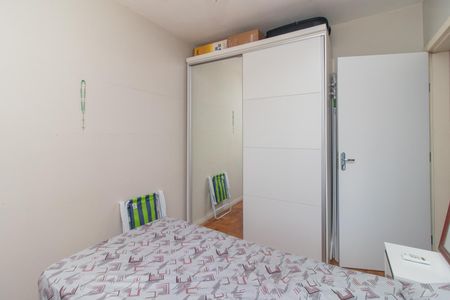 Quarto de apartamento à venda com 1 quarto, 40m² em Menino Deus, Porto Alegre