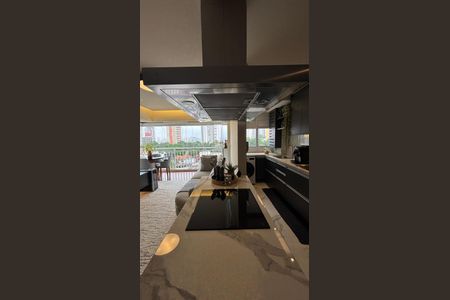 Apartamento à venda com 72m², 2 quartos e 2 vagas Apartamento à venda com 72m², 2 quartos e 2 vagasCozinha