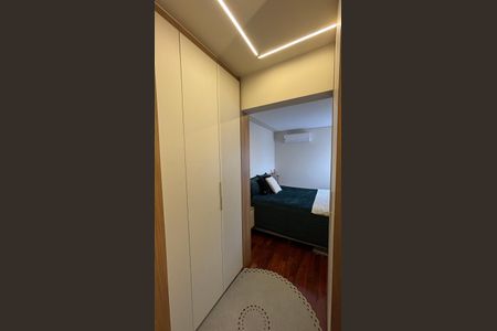 Apartamento à venda com 72m², 2 quartos e 2 vagas Apartamento à venda com 72m², 2 quartos e 2 vagasSuite 1