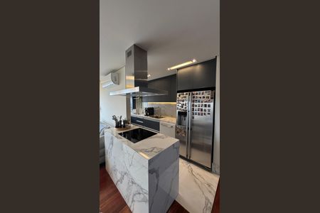 Apartamento à venda com 72m², 2 quartos e 2 vagas Apartamento à venda com 72m², 2 quartos e 2 vagasCozinha